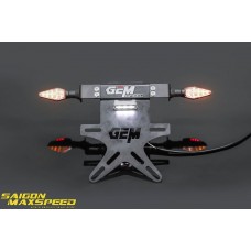 Pat Biển Số GEM Speed (đóng gập) (chính hãng)